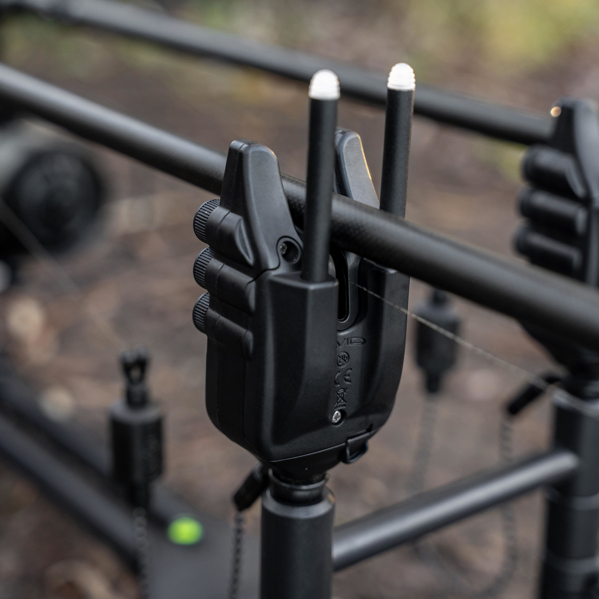 Snag Ears Avid Carp VTX+ Illuminated Snag Ears