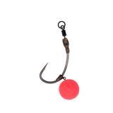 conjunto Ronnie Manga Avid Carp