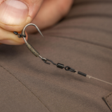 conjunto Ronnie Manga Avid Carp