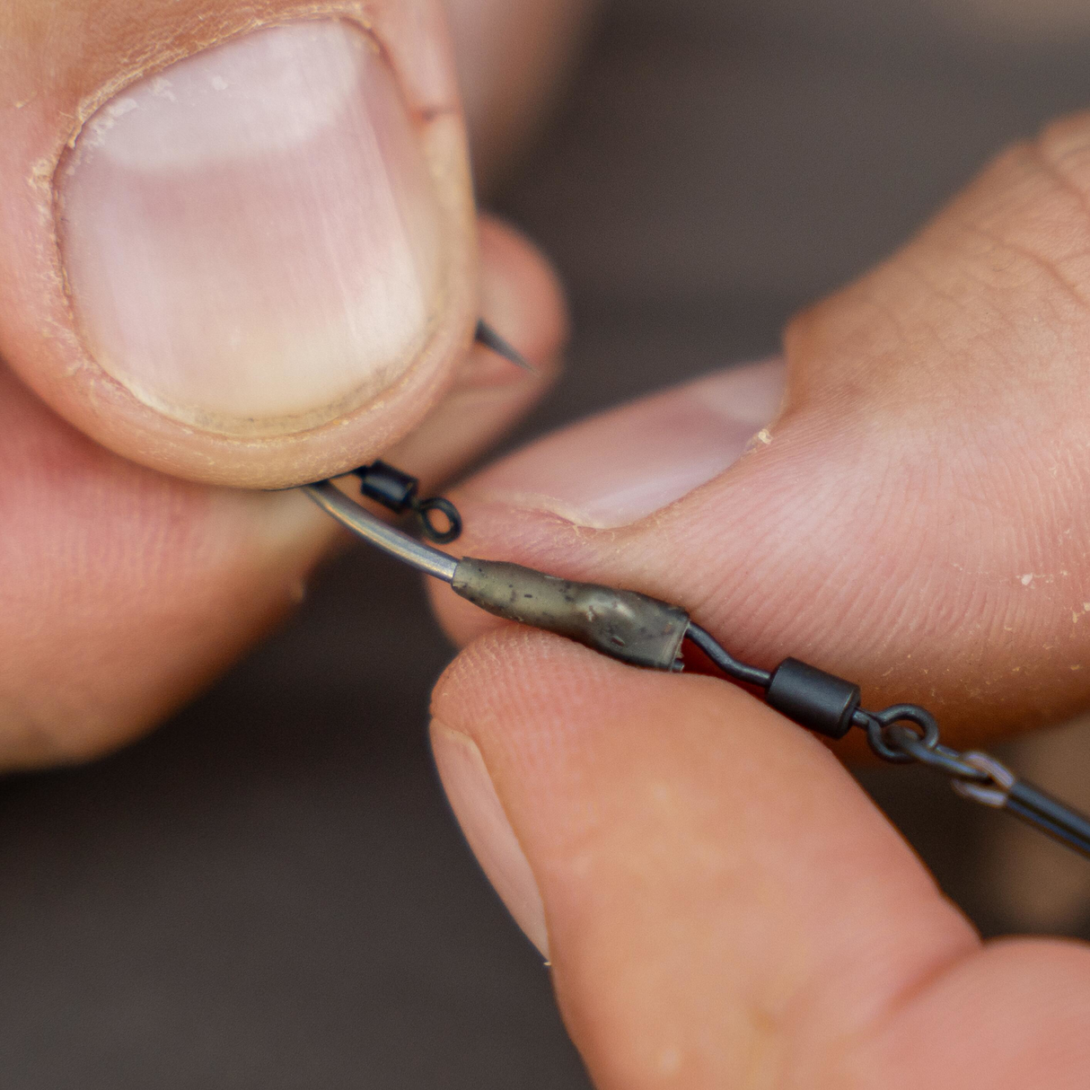 conjunto Ronnie Manga Avid Carp