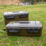 Caja Avid Carp Reload Utility Box