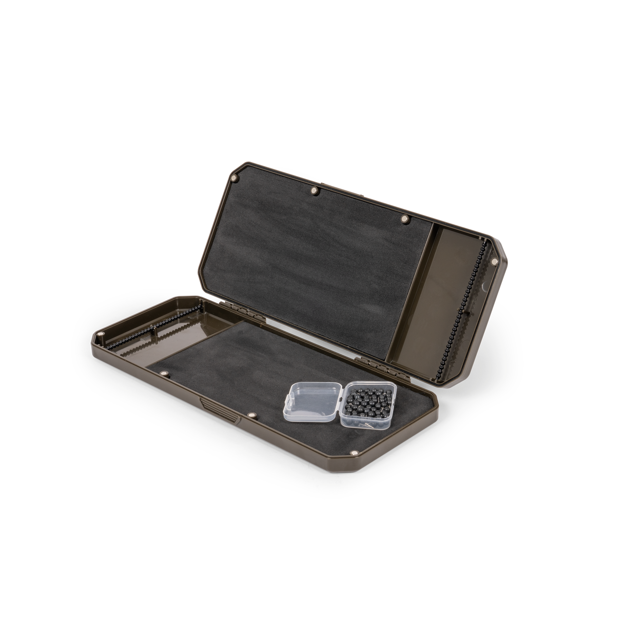 Caja Avid Carp Reload Rig Case