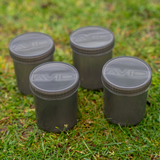 Bote para Cebos Avid Carp Large Hookbait Pots