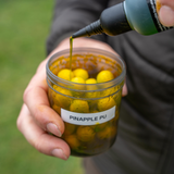 Bote para Cebos Avid Carp Large Hookbait Pots