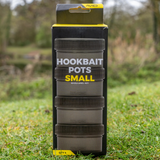 Bote para Cebos Avid Carp Small Hookbait Pots