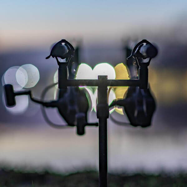 Apoya cañas Nash Butt Lock Xtreme S - Tienda Carpfishing