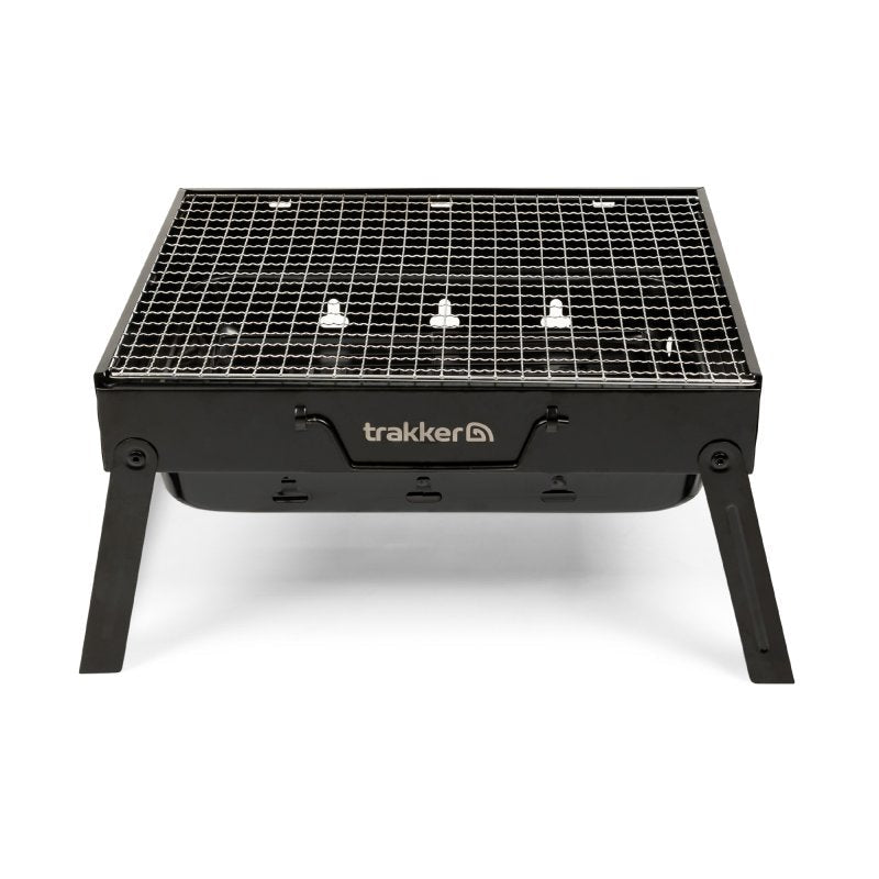 Barbacoa Trakker Armolife V2 - Tienda Carpfishing