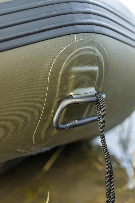 Barca Fox 290X AirDeck - Tienda Carpfishing