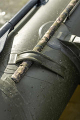 Barca Fox 320x Airdeck - Tienda Carpfishing