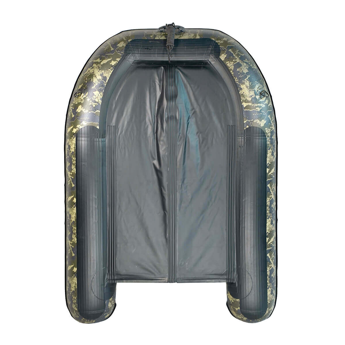 Barca Raptor 230 X - Wide Beach Camo - Tienda Carpfishing