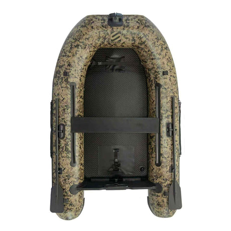 Barca Sonik Nomad 250 - Tienda Carpfishing