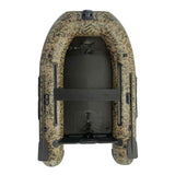Barca Sonik Nomad 270 - Tienda Carpfishing