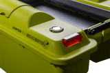Barco cebador Ridge Monkey Hunter 750 Hi - Viz - Tienda Carpfishing
