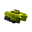 Barco cebador Ridge Monkey Hunter 750 Hi - Viz - Tienda Carpfishing