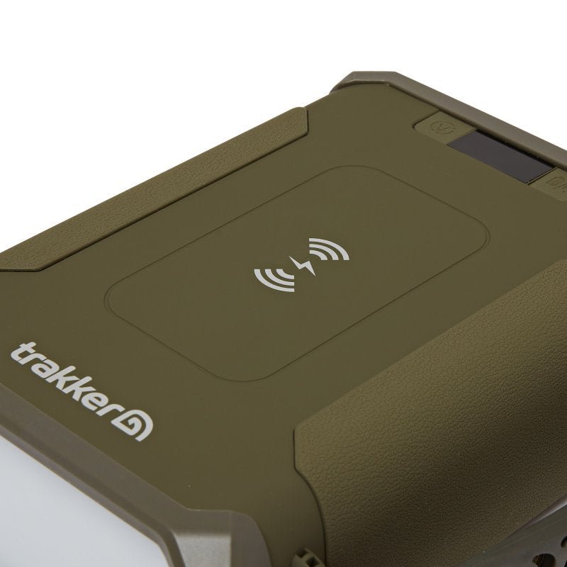 Batería Trakker 96k Power Pack - Tienda Carpfishing