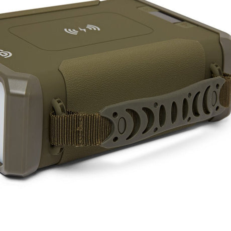 Batería Trakker 96k Power Pack - Tienda Carpfishing
