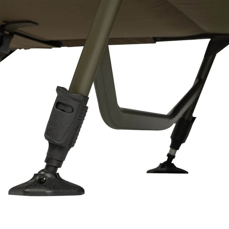Bed Chair Avid Carp Revolve - Tienda Carpfishing