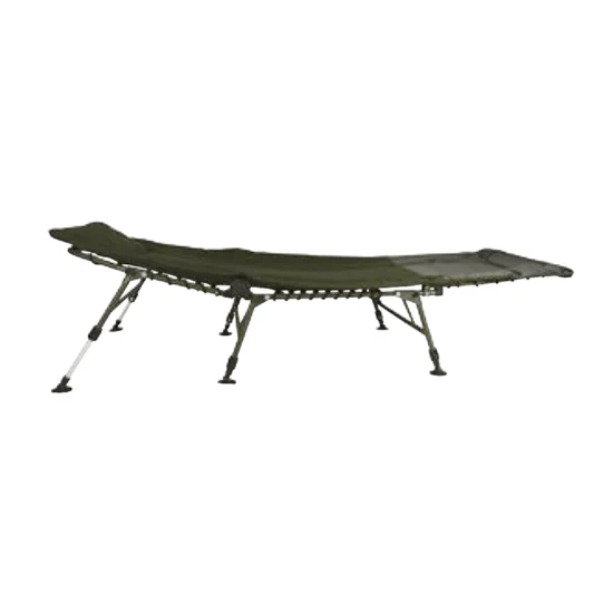 Bed Chair Carp Spirit classic 6 patas - Tienda Carpfishing