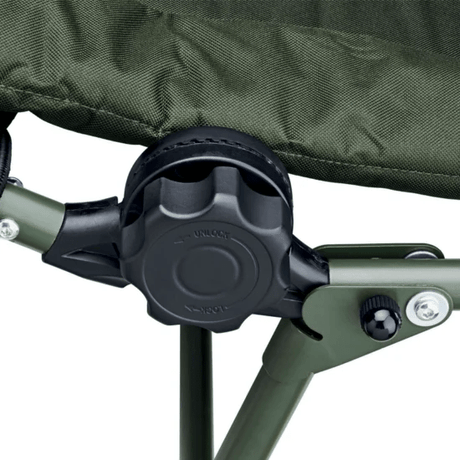 Bed Chair Carp Spirit classic 6 patas - Tienda Carpfishing