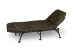 Bed Chair con saco de dormir Nash Scope OPS - Tienda Carpfishing