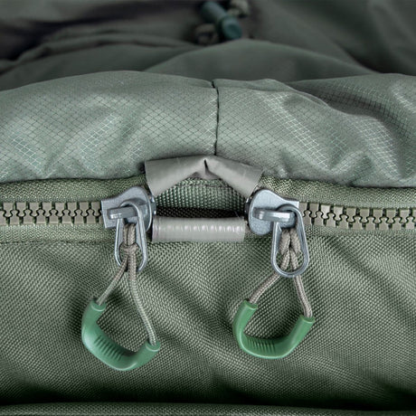 Bed chair con saco de dormir Sonik Bank - Tek 5 estaciones - Tienda Carpfishing