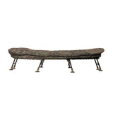 Bed Chair con saco de dormir Trakker Levelite Oval MF - HDR - Tienda Carpfishing