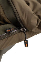 Bed Chair Fox Duralite 4 estaciones - Tienda Carpfishing