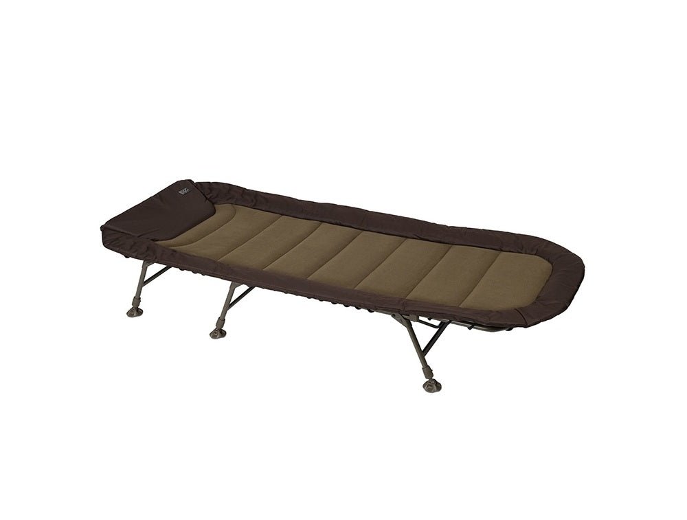 Bed Chair Fox EOS - Tienda Carpfishing