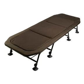 Bed Chair JRC Cocoon II Mesa plana Wide 8 pernas - Tienda Carpfishing