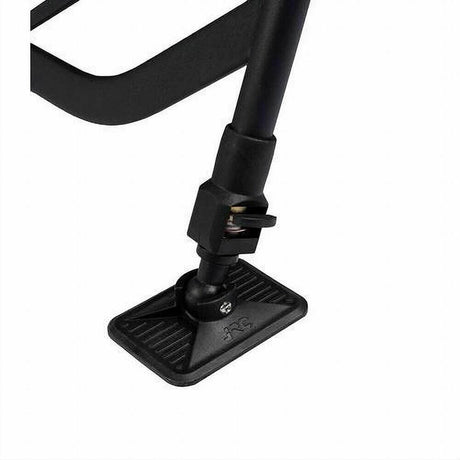 Bed Chair JRC Defender II Cama plana com saco de dormir Wide - Tienda Carpfishing