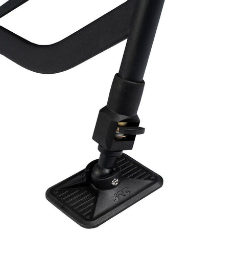 Bed Chair JRC Defender II Flatbed Wide - Tienda Carpfishing