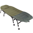 Bed Chair Mikado Intro 8 patas - Tienda Carpfishing