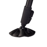 Bed Chair Nash Indulgence HD40 Sleep System Camo 8 patas - Tienda Carpfishing