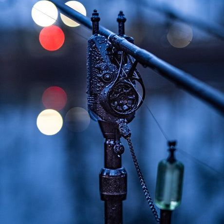 Bed Chair Nash Indulgence MF60 Sleep System Camo Wide 8 patas SS4 - Tienda Carpfishing