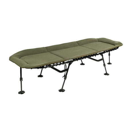 Bed Chair Trakker Big Snooze 6 patas - Tienda Carpfishing