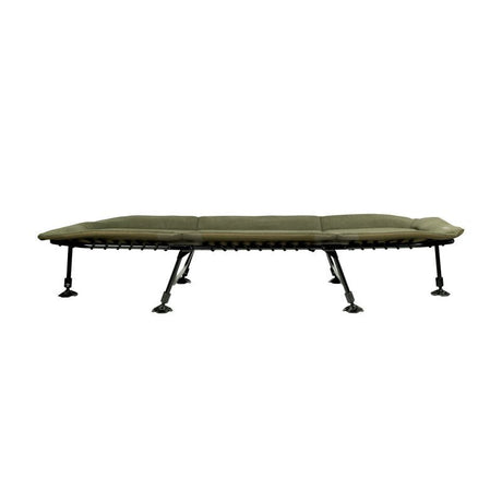 Bed Chair Trakker Big Snooze 6 patas - Tienda Carpfishing