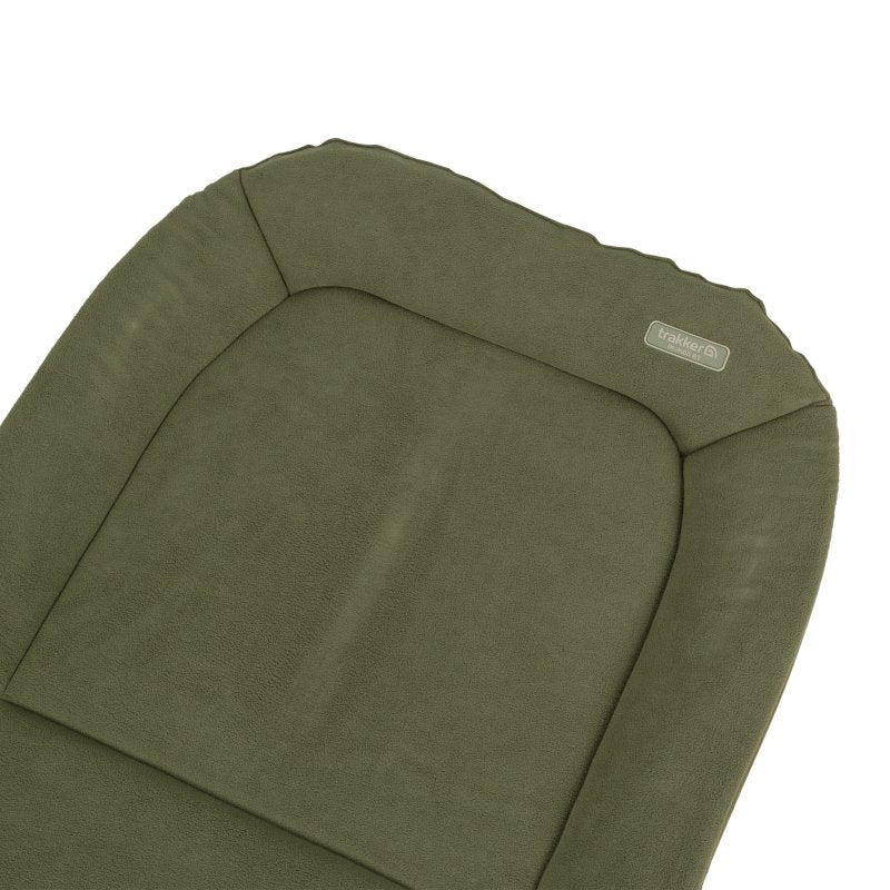 Bed Chair Trakker Big Snooze 6 patas - Tienda Carpfishing