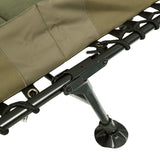 Bed Chair Trakker Big Snooze 6 patas - Tienda Carpfishing