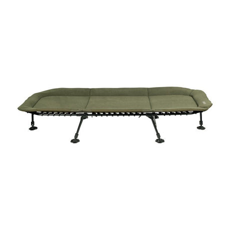 Bed Chair Trakker Big Snooze 6 patas - Tienda Carpfishing