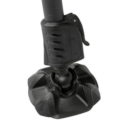Bed Chair Trakker RLX Camo Wide 8 patas - Tienda Carpfishing