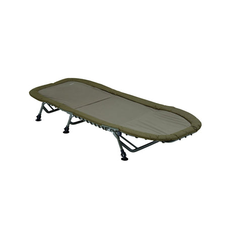 Bed Chair Trakker RLX Flat - 6 Superlite - Tienda Carpfishing