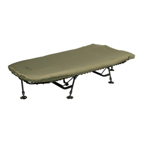 Bed Chair wide con saco de dormir Trakker Big Snooze - Tienda Carpfishing