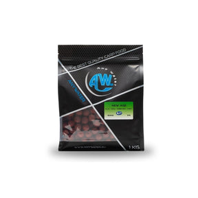 Boilies Any Water topo Boilies Nova Era 16 mm 1 Kg - Tienda Carpfishing