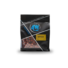 Boilies Any Water topo Boilies Spice 16mm 1kg - Tienda Carpfishing