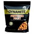 Boilies Dynamite Baits Peppered Fruit 20 mm - Tienda Carpfishing