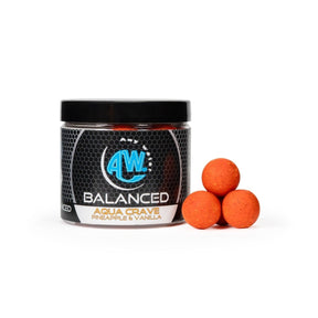 Boilies Equilibrado Any Water Aqua Crave 20mm Tienda Carpfishing