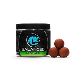 Boilies Equilibrado Any Water Nova Era 20mm Tienda Carpfishing