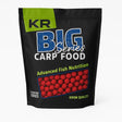 Boilies Krom Quality KR700 Robin Red 16 mm 2,5KG - Tienda Carpfishing