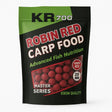 Boilies Krom Quality KR700 Robin Red 20 mm - Tienda Carpfishing