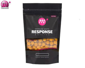 Boilies Mainline Piña y Banana 15 mm - Tienda Carpfishing